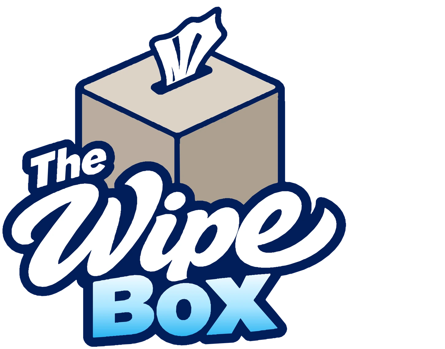 The Wipe Box